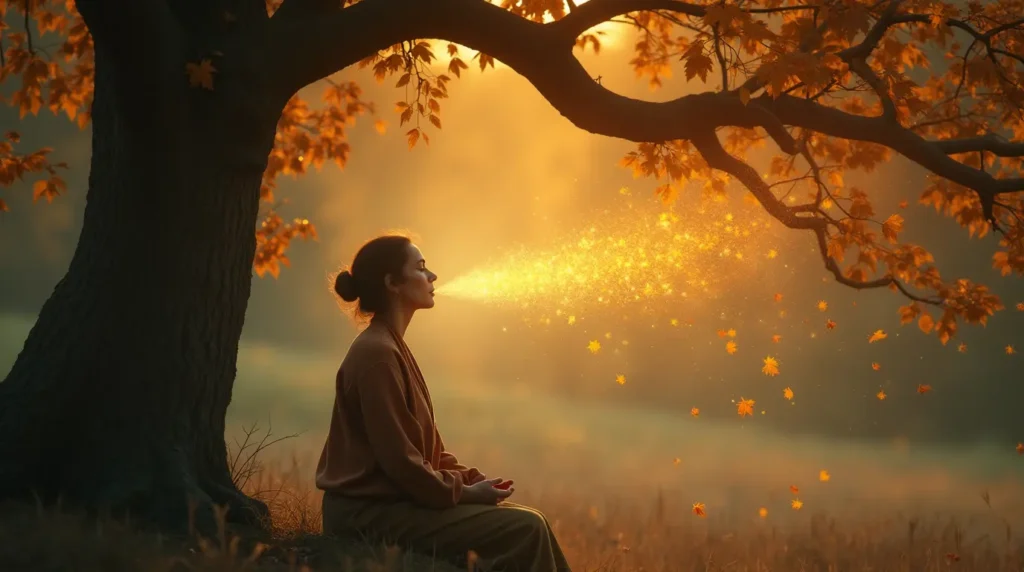 Easy Breathing Habits That Lower Cortisol Fast