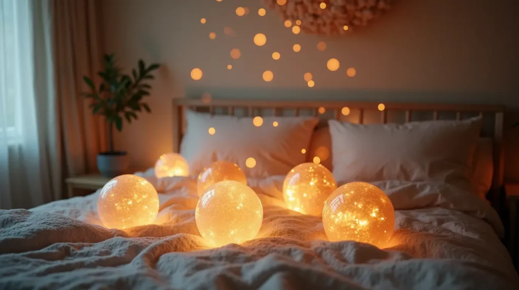 How to Create a Sleep Sanctuary That Heals Hormones