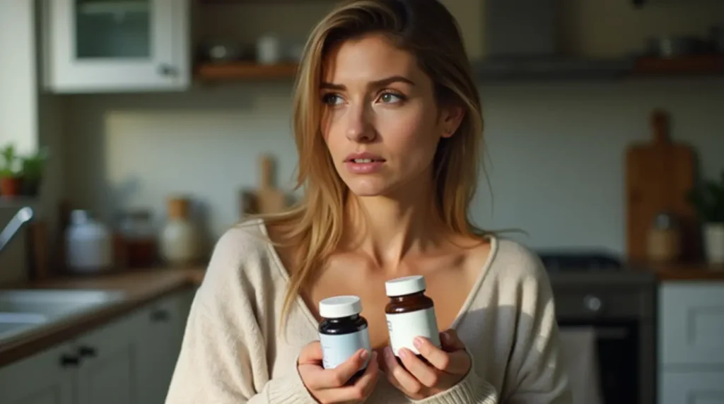 supplements for hormonal balance