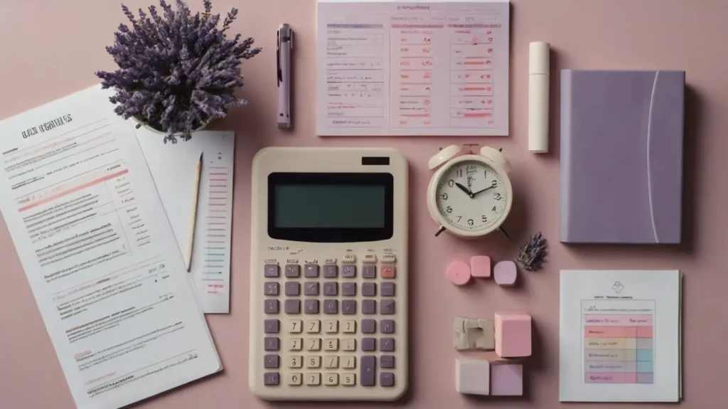 Measure Use a Smart Calculator