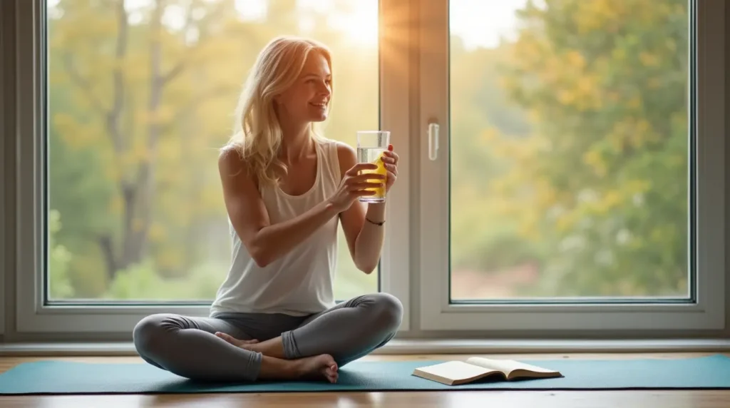 Morning Habits That Kickstart Your Metabolism