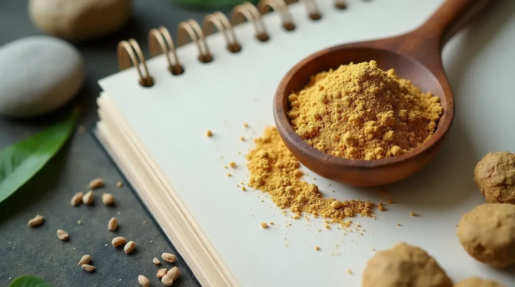 Should You Take Adaptogens for Hormones