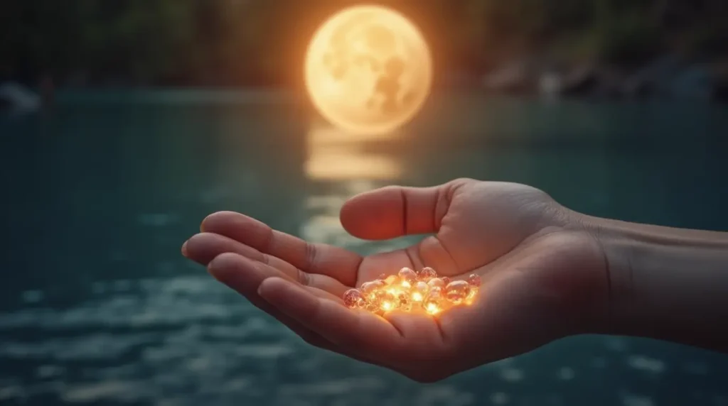 Using Magnesium to Ease Stress and Improve Sleep