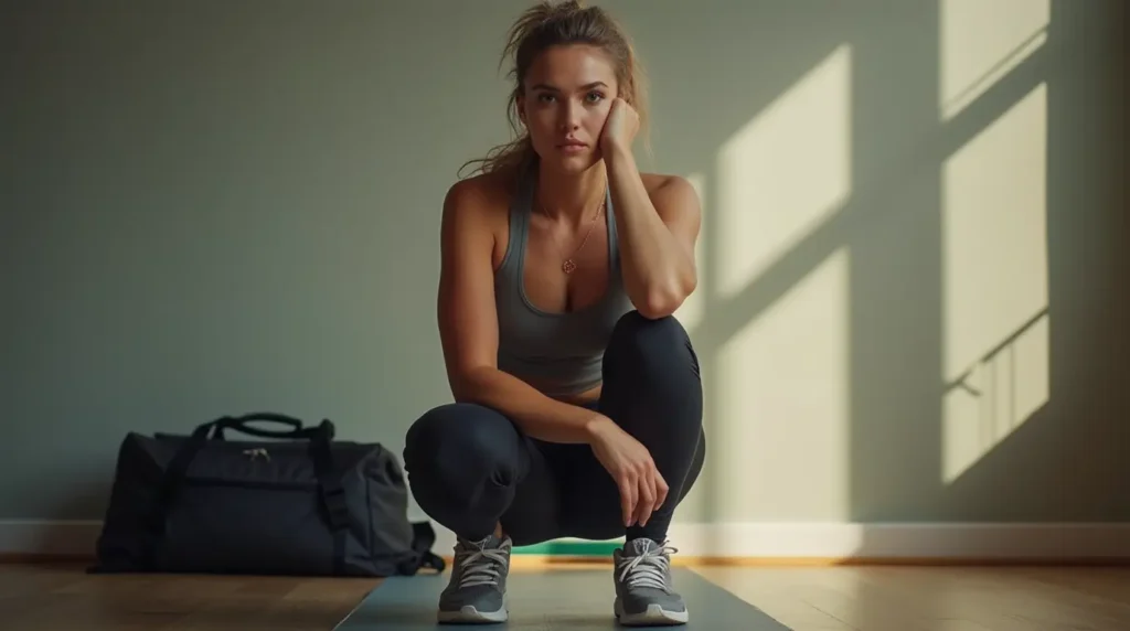 gentle fitness for women over 40