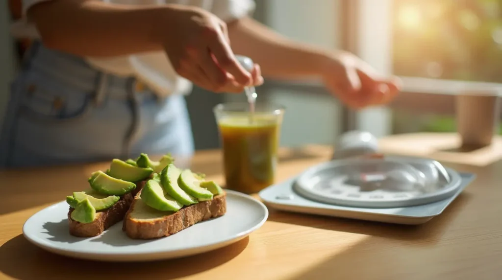 Why Low-Calorie Diets Backfire After 40