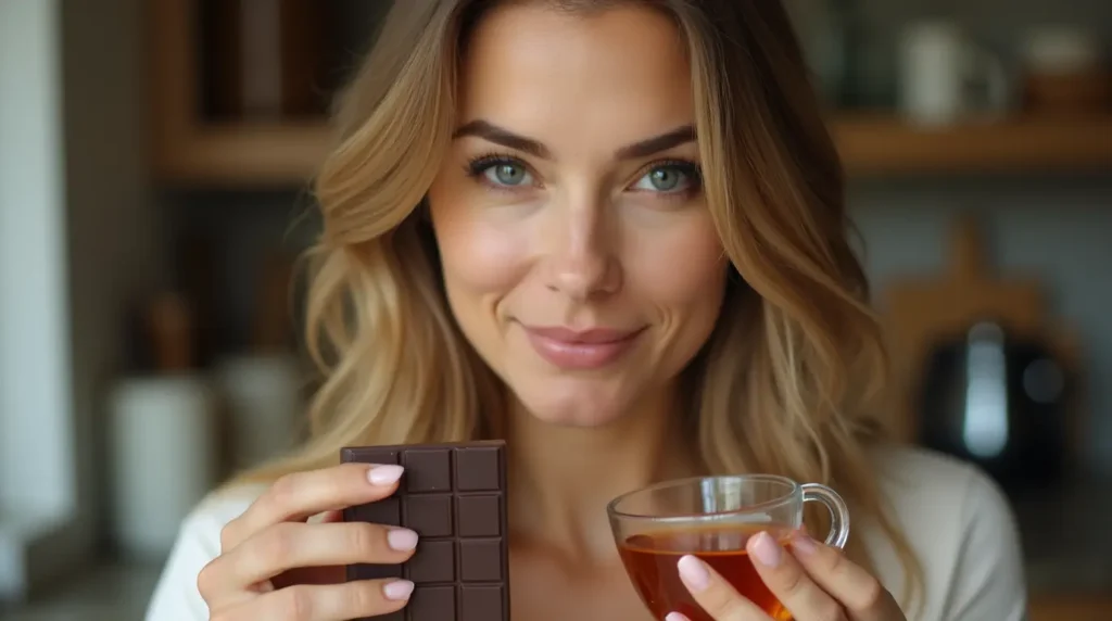 Why Sugar Cravings Spike Before Your Period