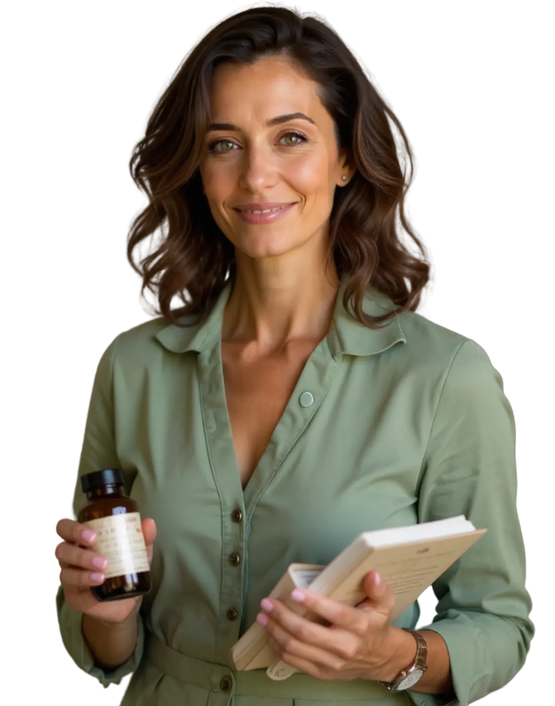 supplements for hormonal balance