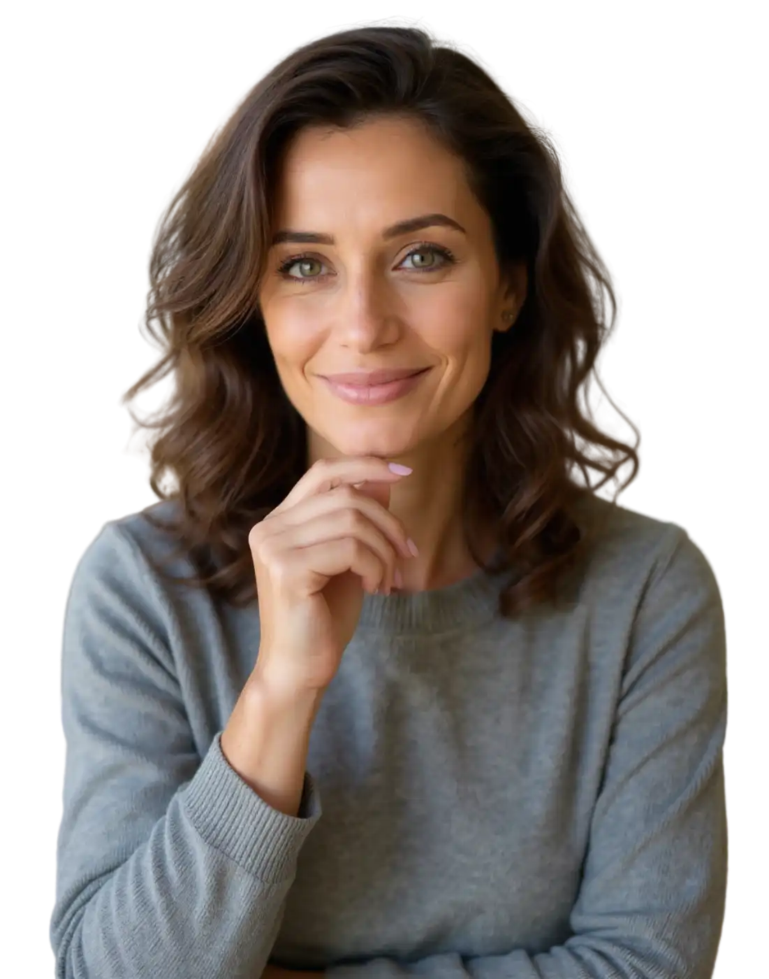 hormone balance for women over 40
